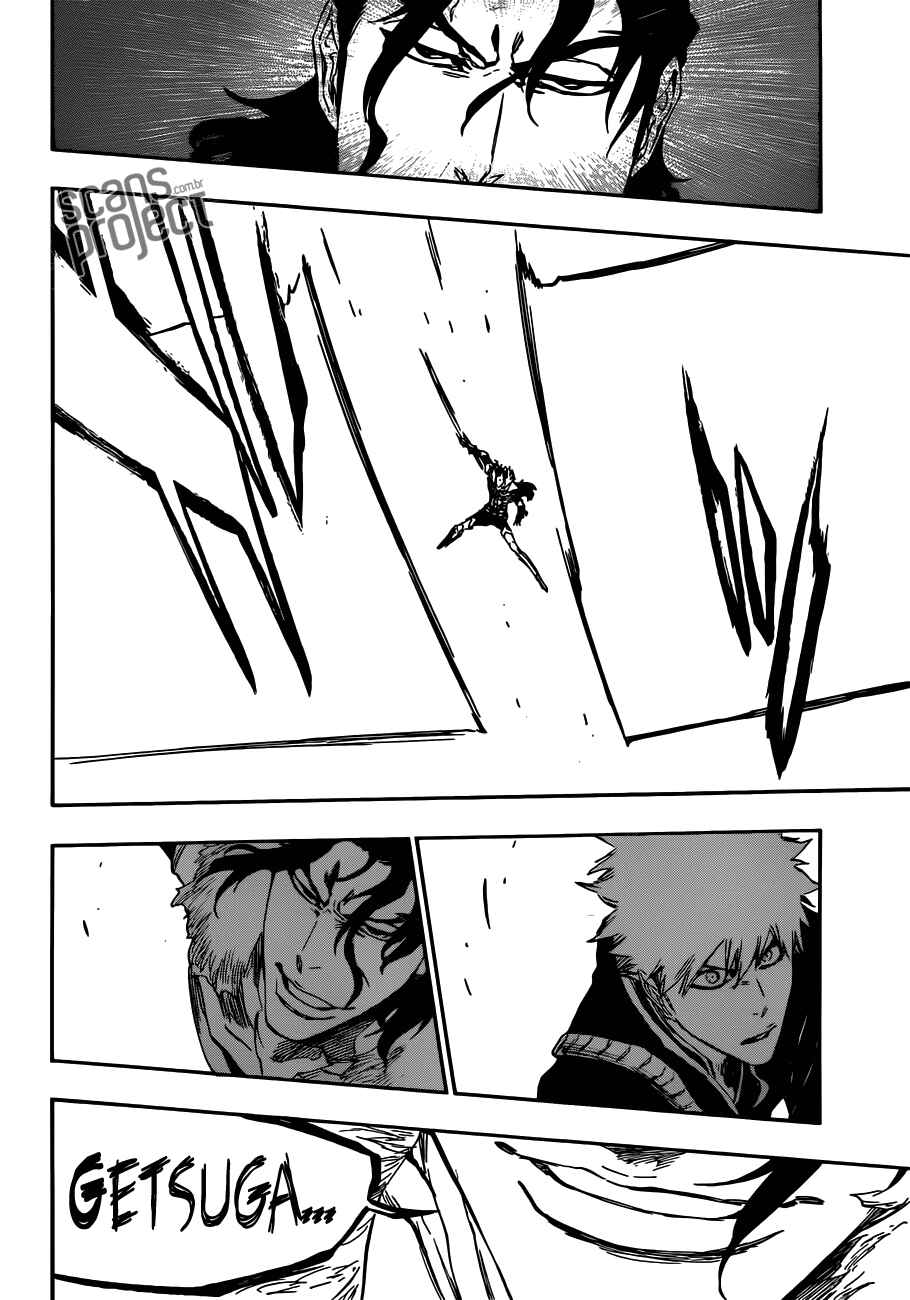 Read Bleach PT-BR Manga Online