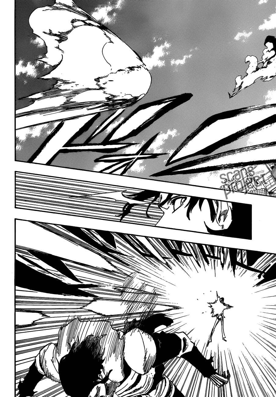 Read Bleach PT-BR Manga Online