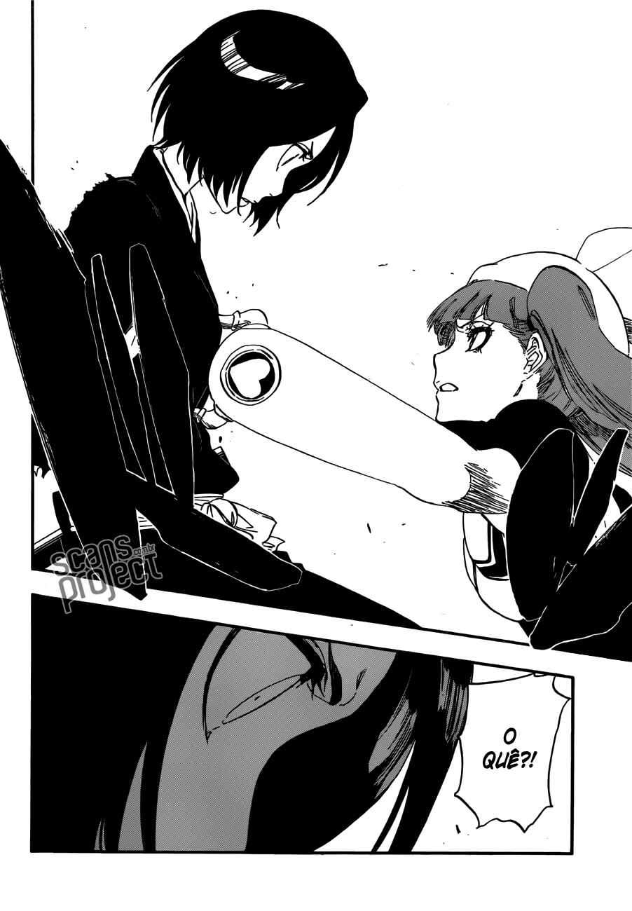 Read Bleach PT-BR Manga Online