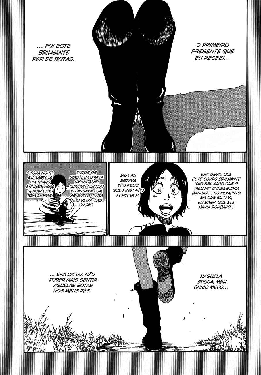 Read Bleach PT-BR Manga Online