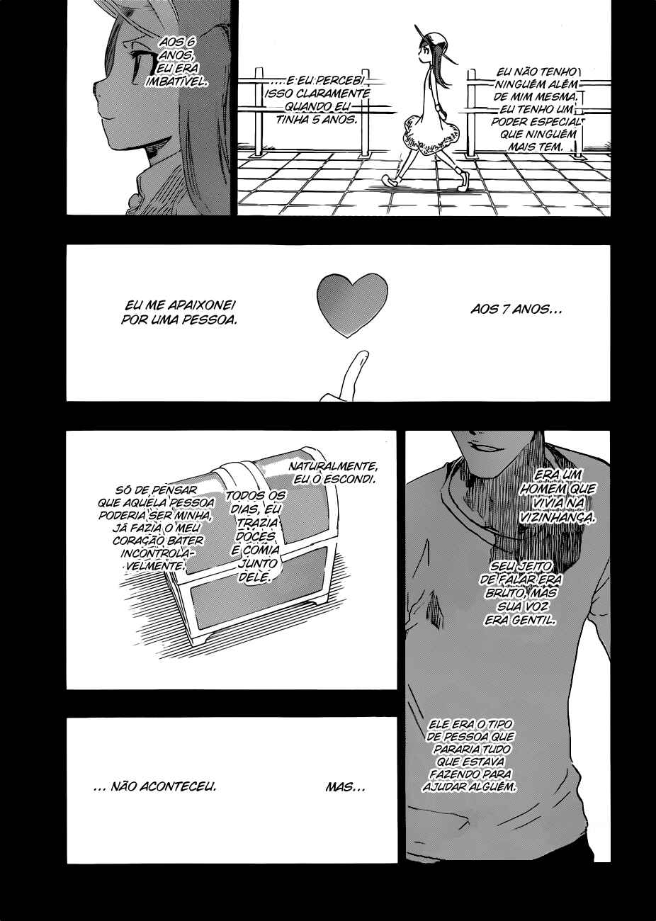 Read Bleach PT-BR Manga Online