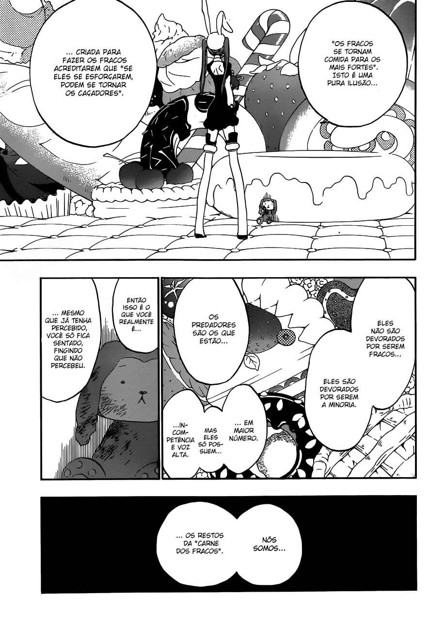 Read Bleach PT-BR Manga Online