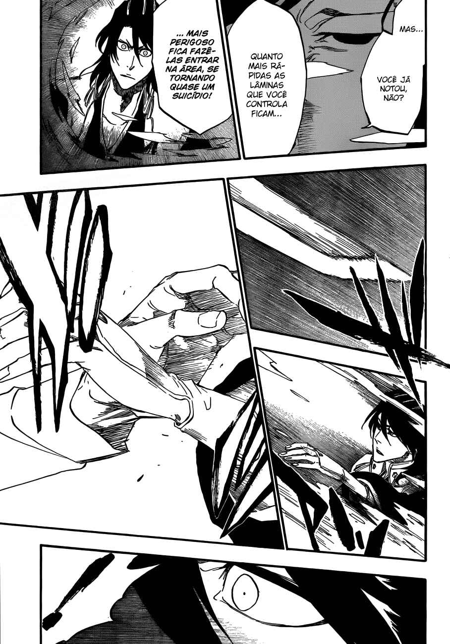 Read Bleach PT-BR Manga Online