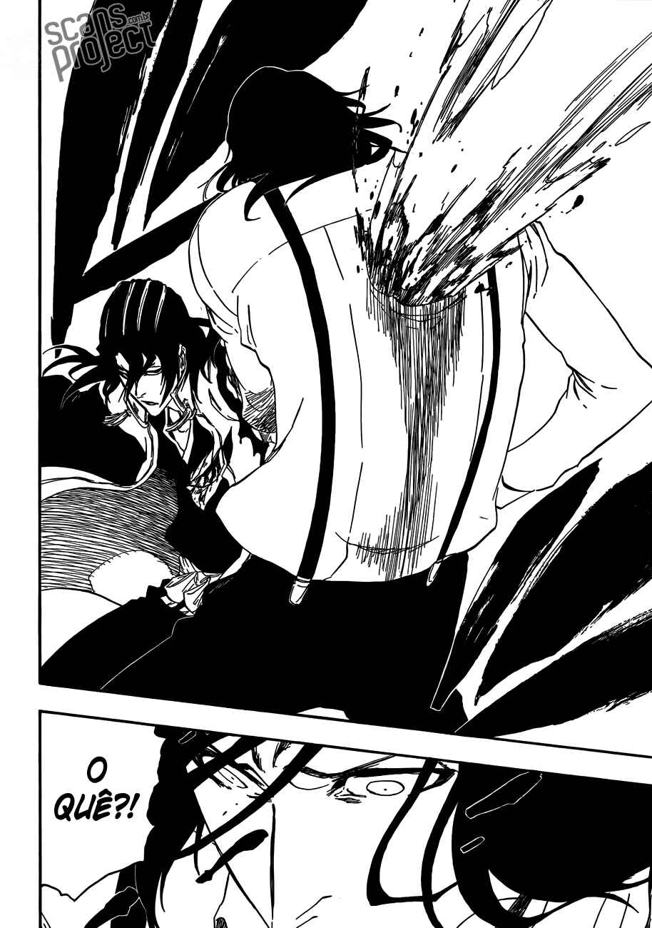 Read Bleach PT-BR Manga Online
