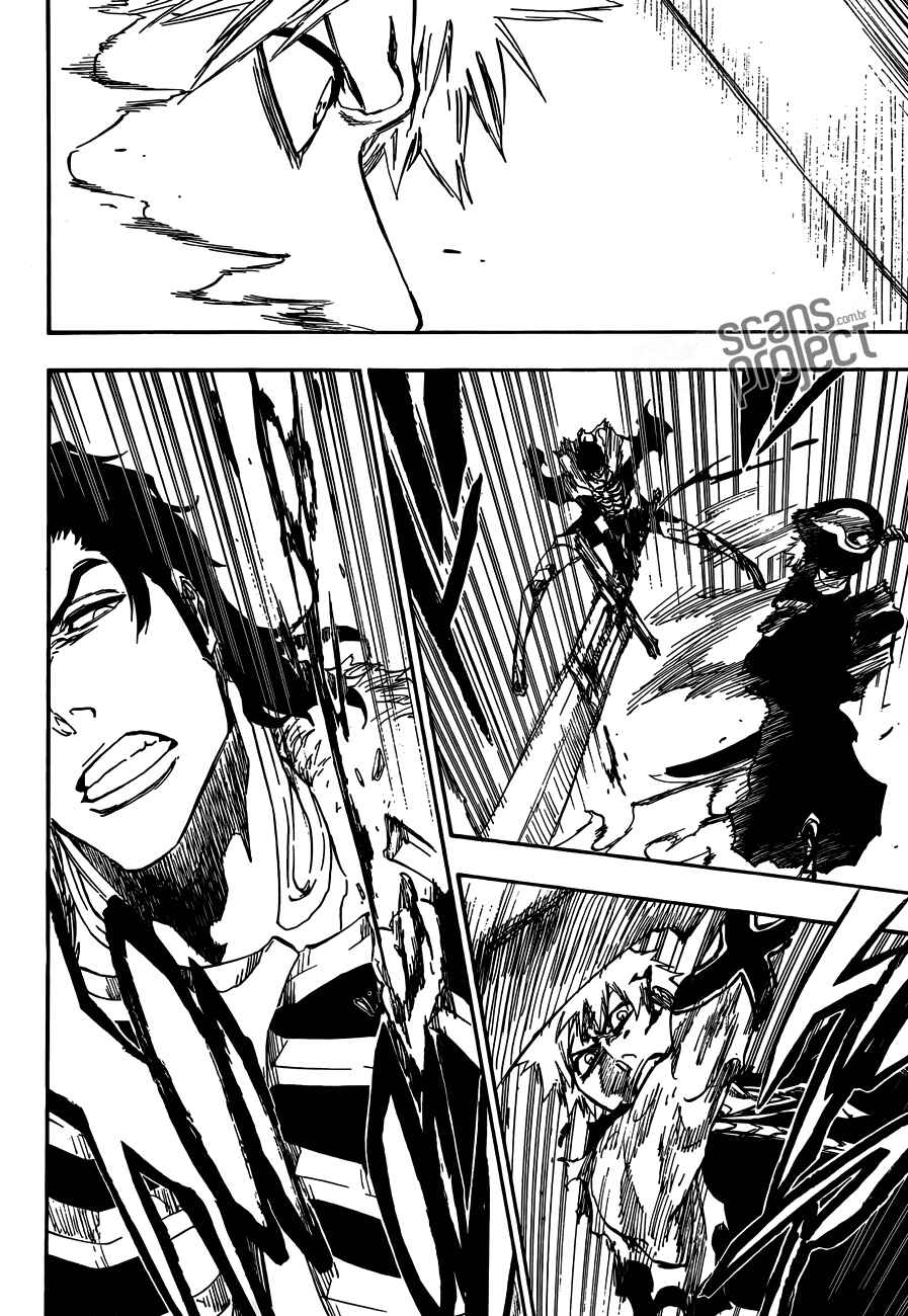 Read Bleach PT-BR Manga Online