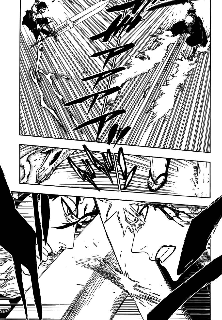 Read Bleach PT-BR Manga Online