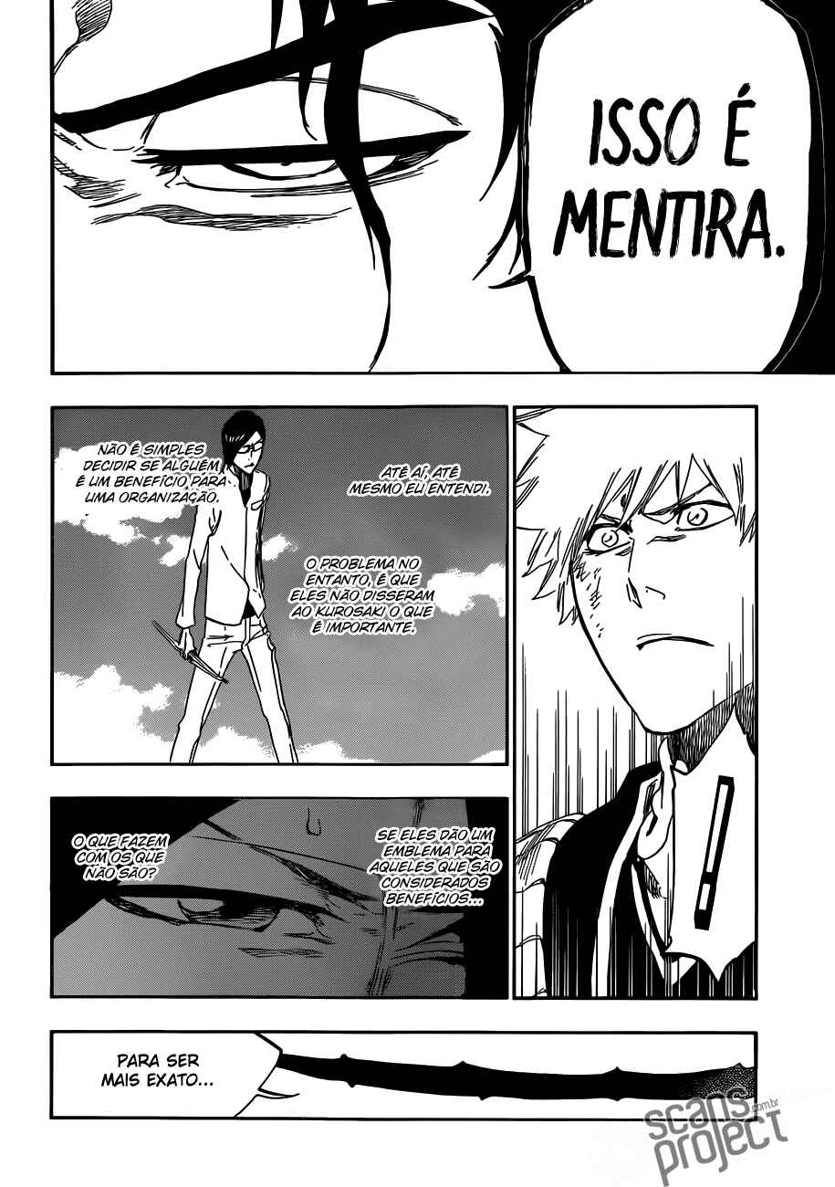 Read Bleach PT-BR Manga Online