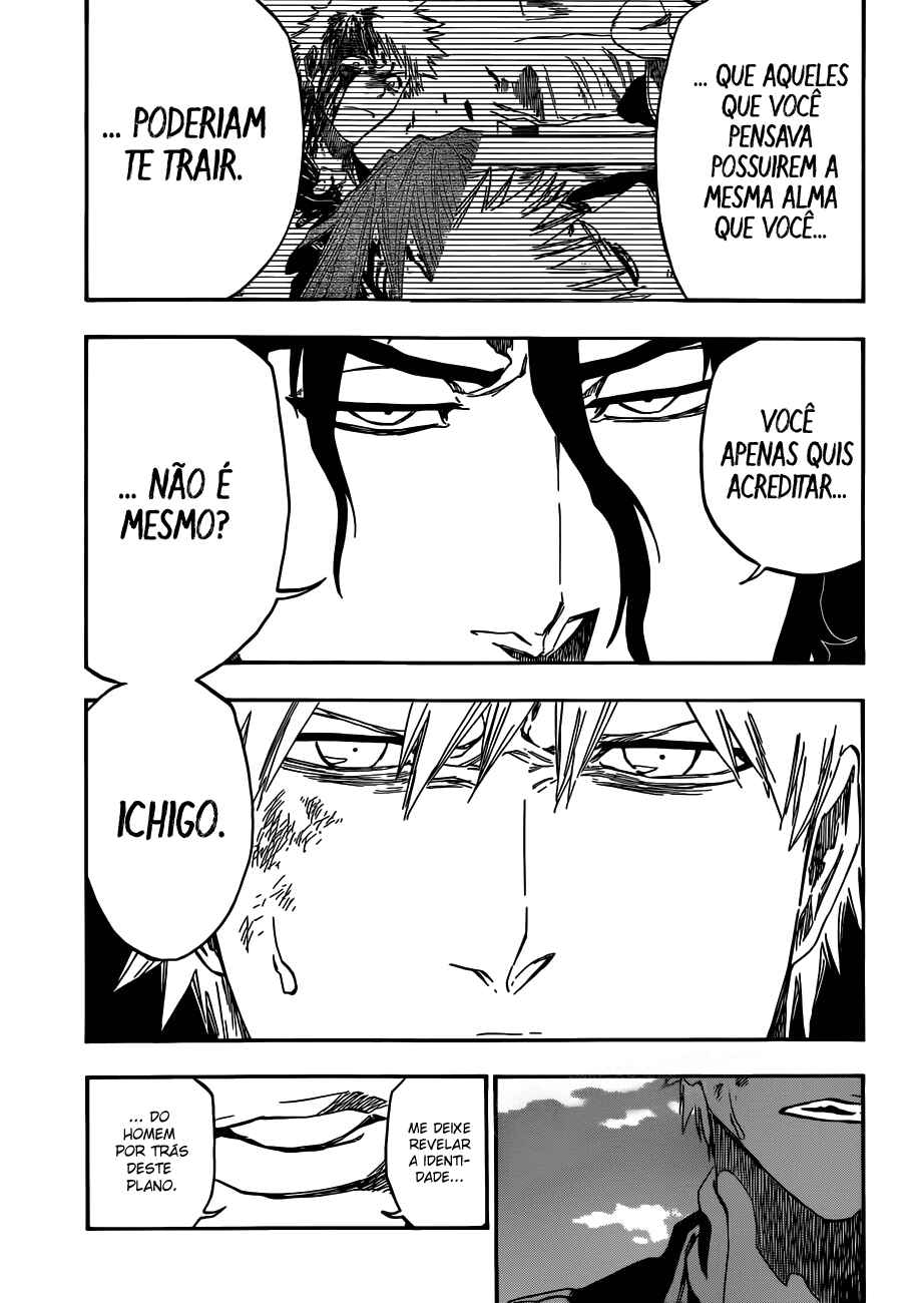 Read Bleach PT-BR Manga Online