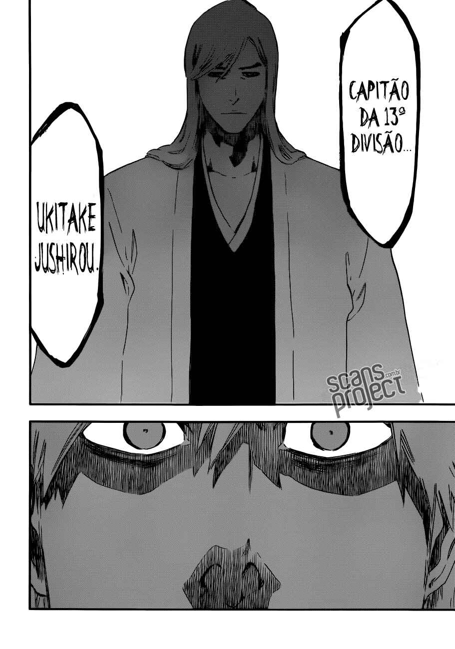 Read Bleach PT-BR Manga Online