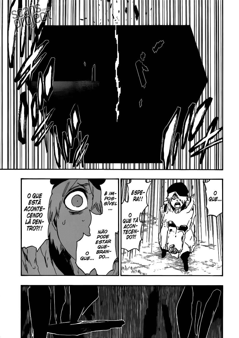 Read Bleach PT-BR Manga Online