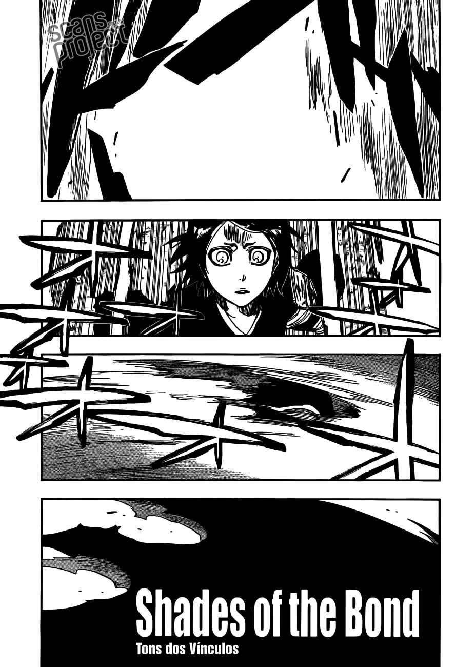 Read Bleach PT-BR Manga Online