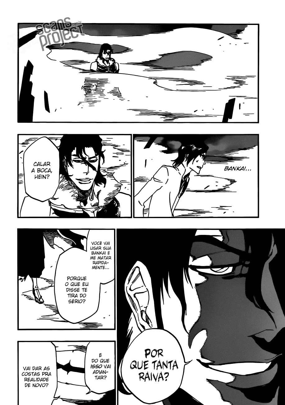 Read Bleach PT-BR Manga Online