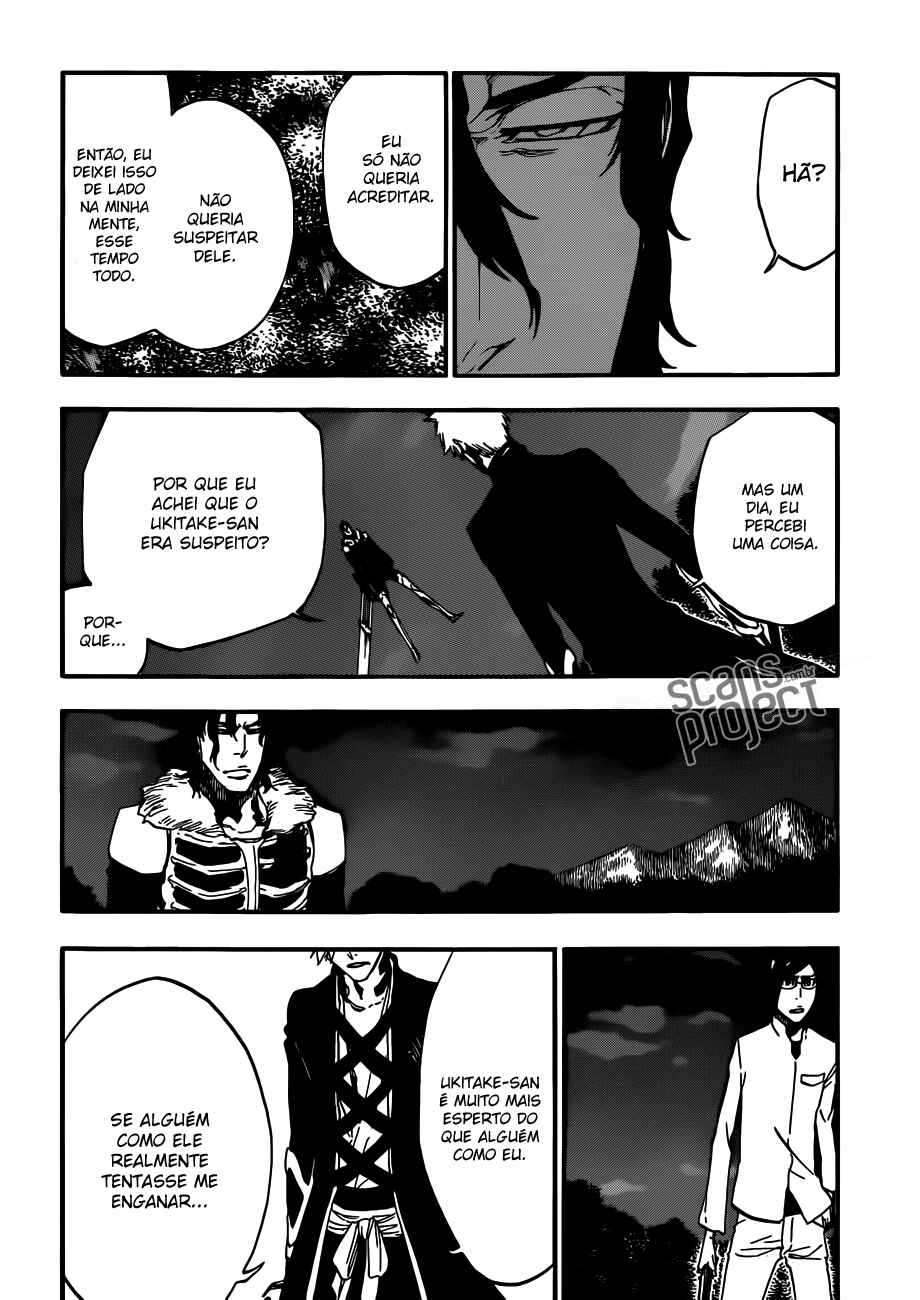 Read Bleach PT-BR Manga Online