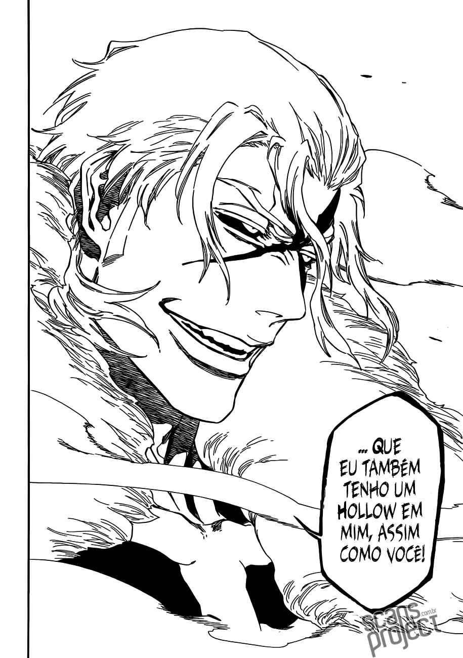 Read Bleach PT-BR Manga Online