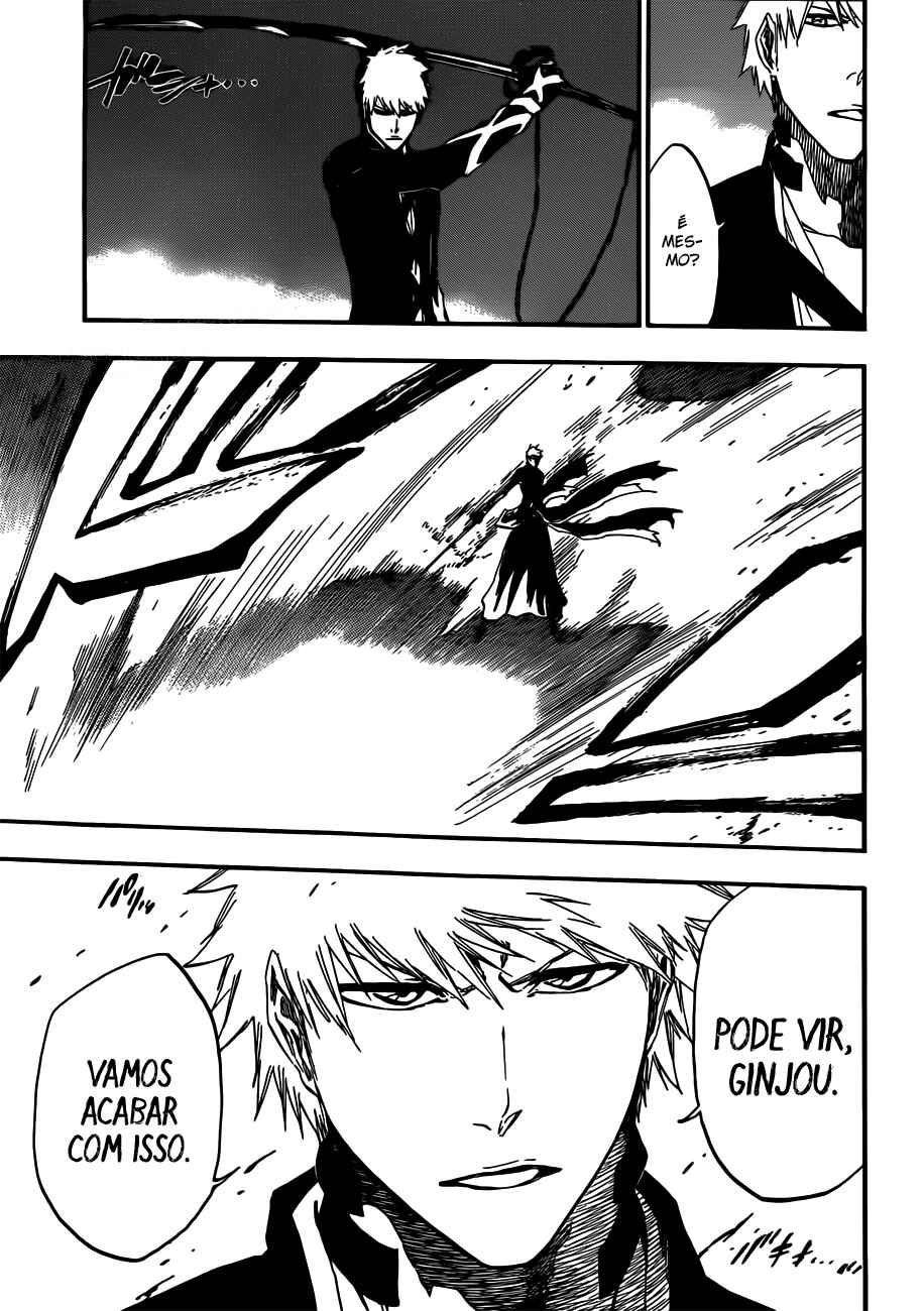 Read Bleach PT-BR Manga Online