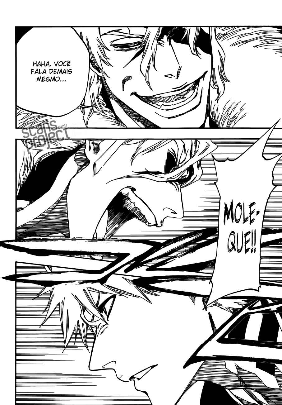 Read Bleach PT-BR Manga Online