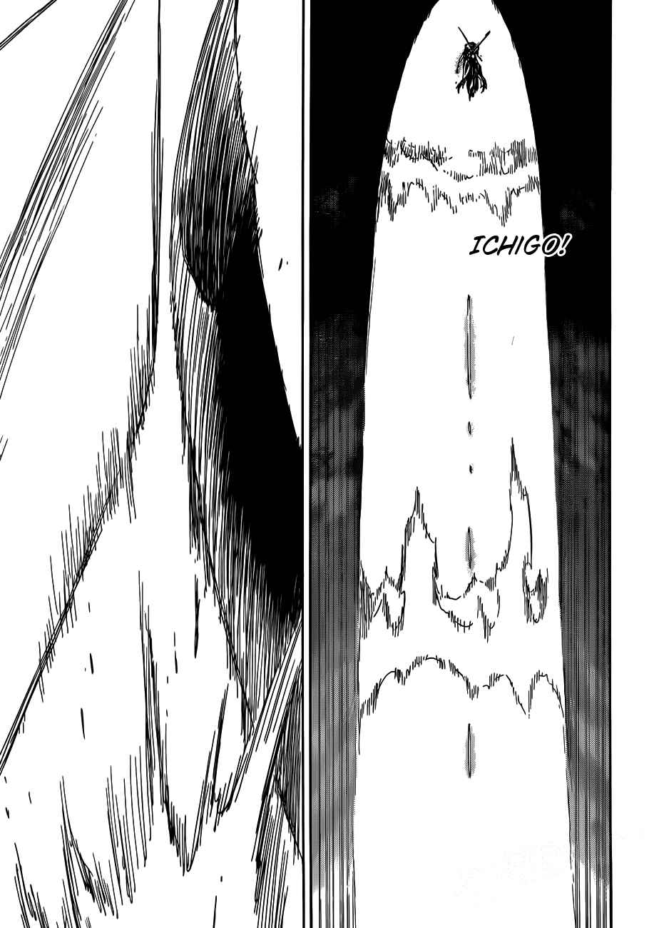 Read Bleach PT-BR Manga Online
