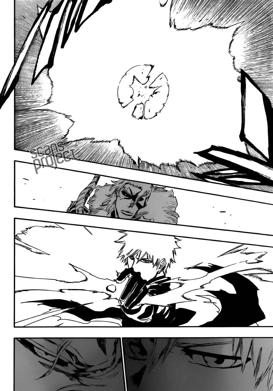 Read Bleach PT-BR Manga Online