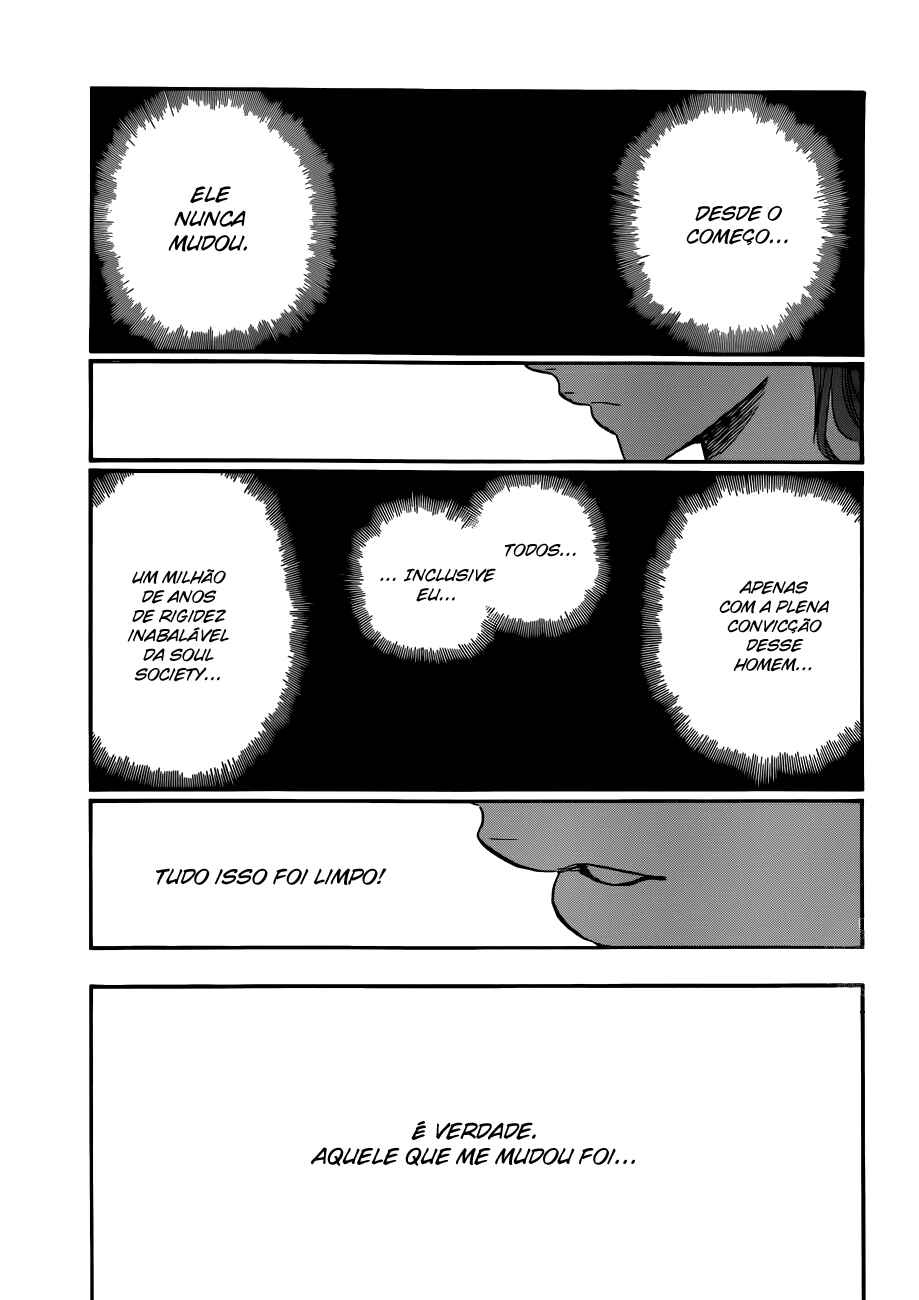 Read Bleach PT-BR Manga Online