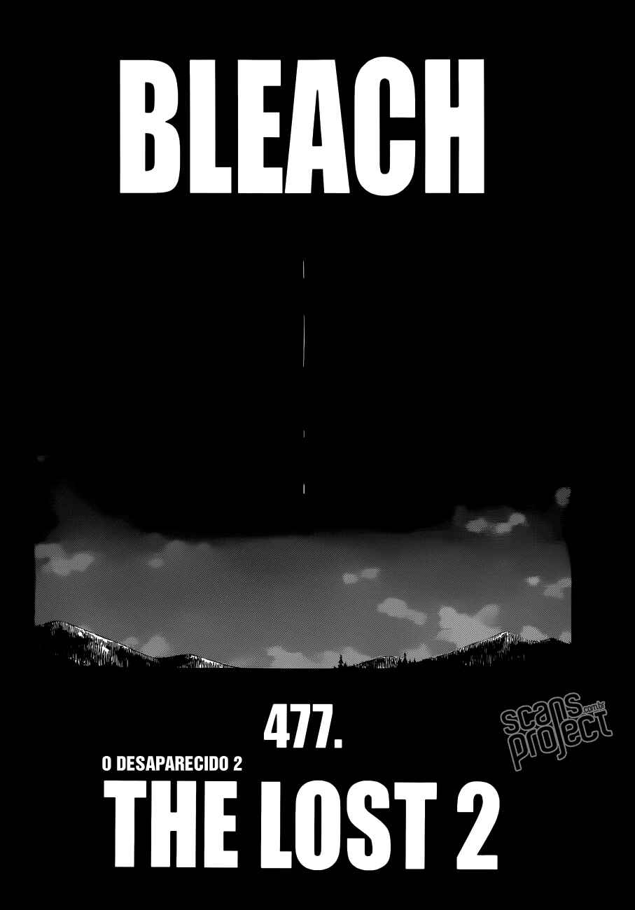 Read Bleach PT-BR Manga Online