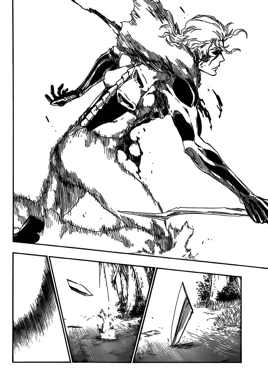 Read Bleach PT-BR Manga Online