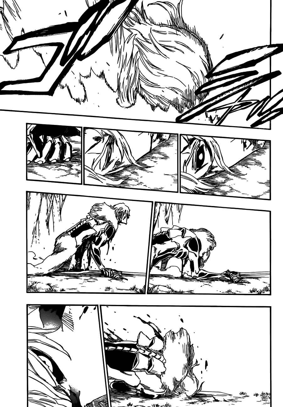 Read Bleach PT-BR Manga Online