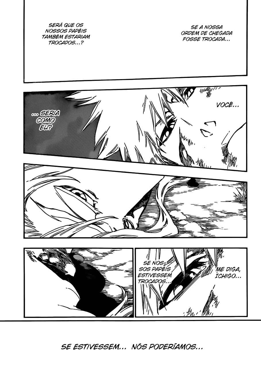 Read Bleach PT-BR Manga Online