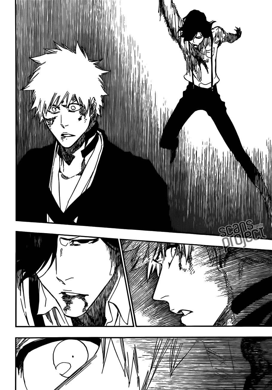 Read Bleach PT-BR Manga Online