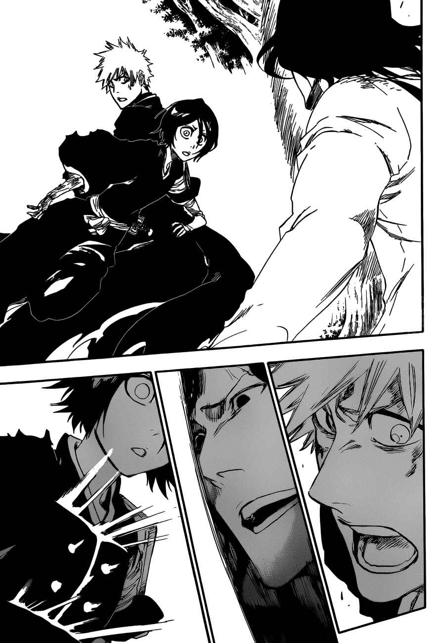 Read Bleach PT-BR Manga Online