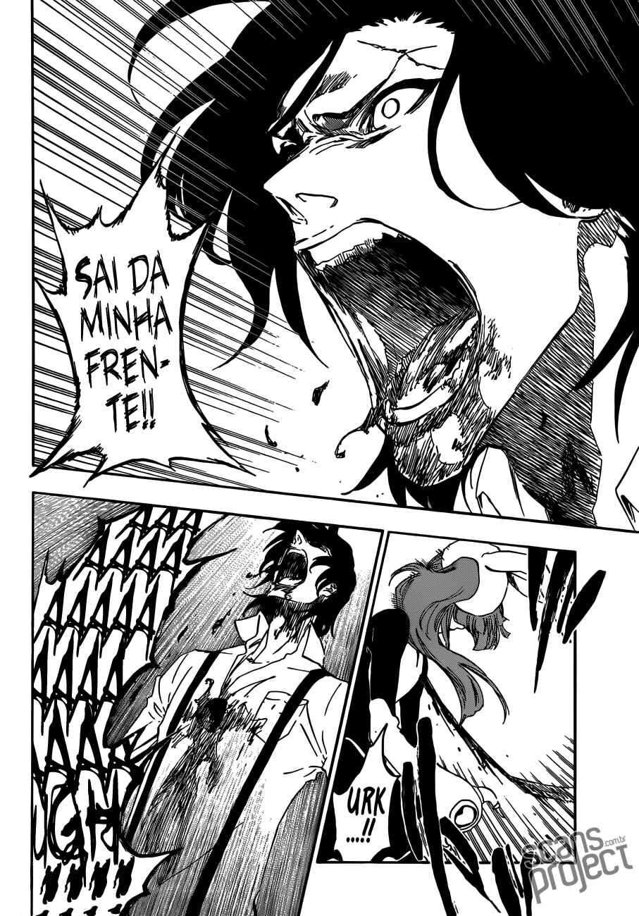 Read Bleach PT-BR Manga Online