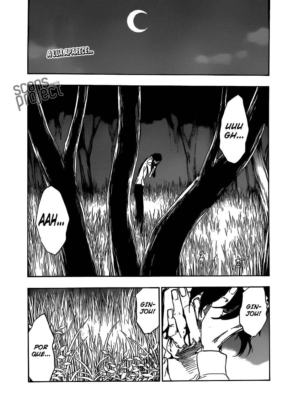 Read Bleach PT-BR Manga Online