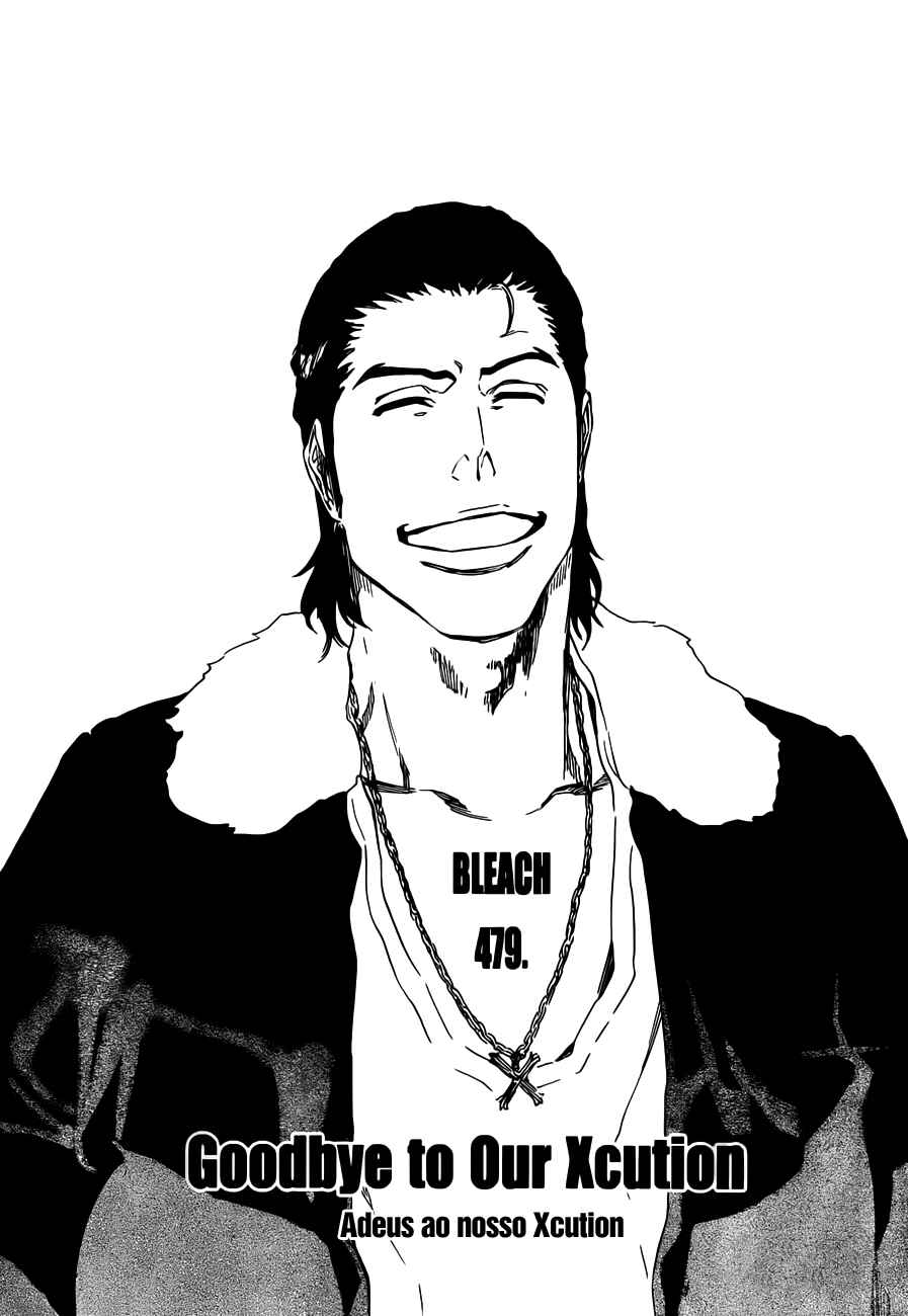 Read Bleach PT-BR Manga Online