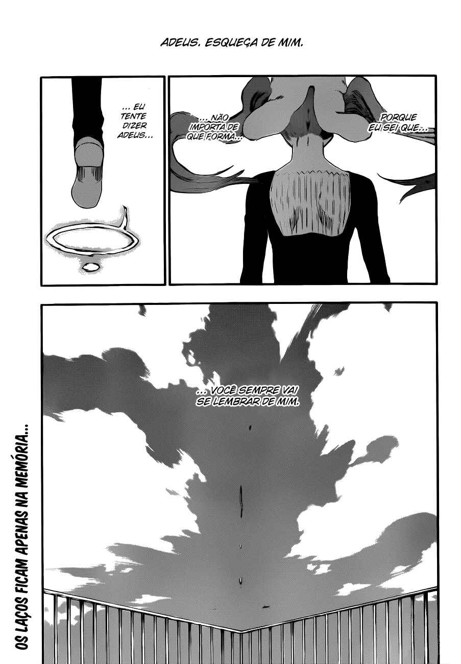 Read Bleach PT-BR Manga Online