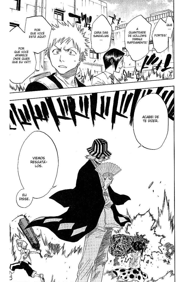 Read Bleach PT-BR Manga Online