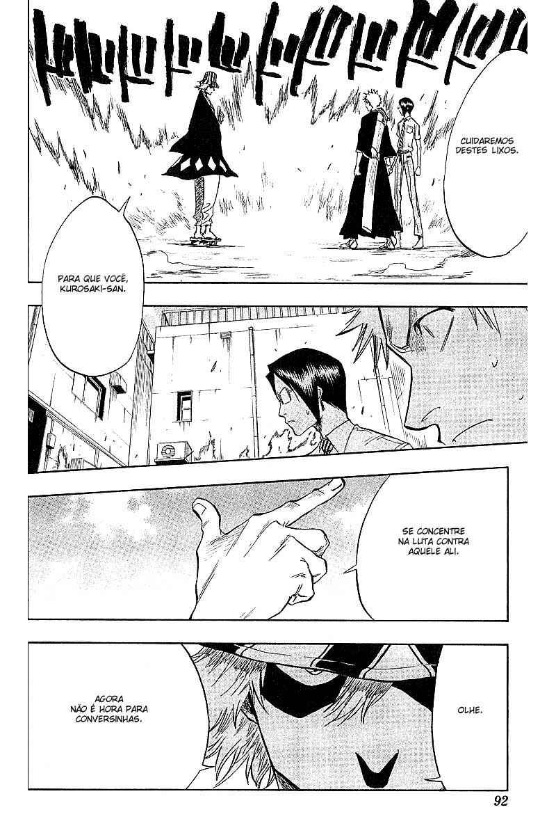 Read Bleach PT-BR Manga Online