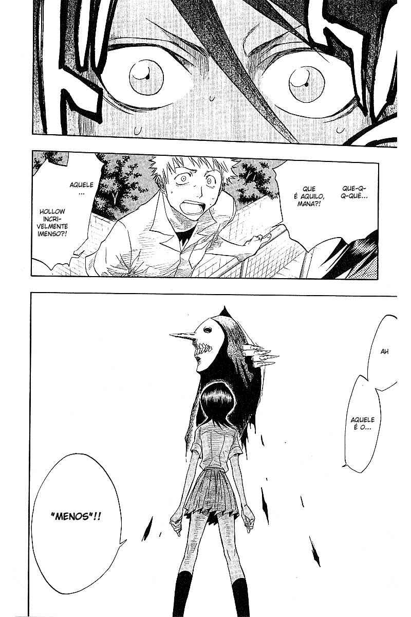 Read Bleach PT-BR Manga Online