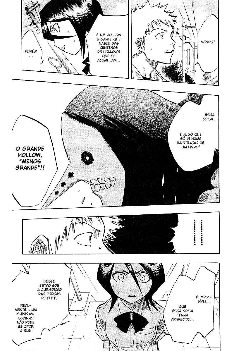 Read Bleach PT-BR Manga Online
