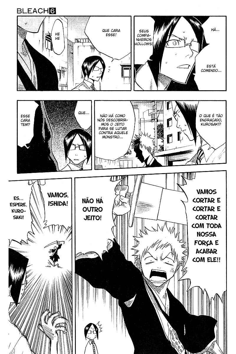 Read Bleach PT-BR Manga Online