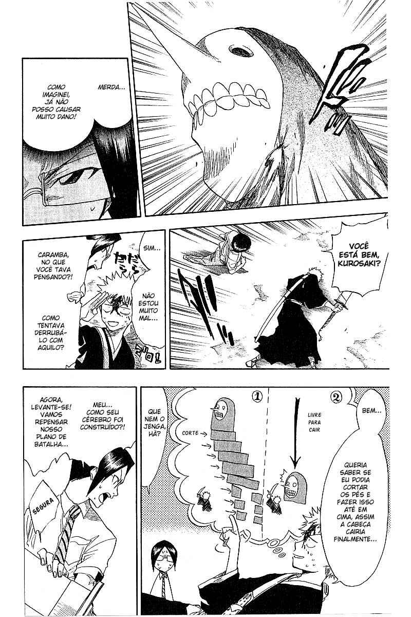 Read Bleach PT-BR Manga Online