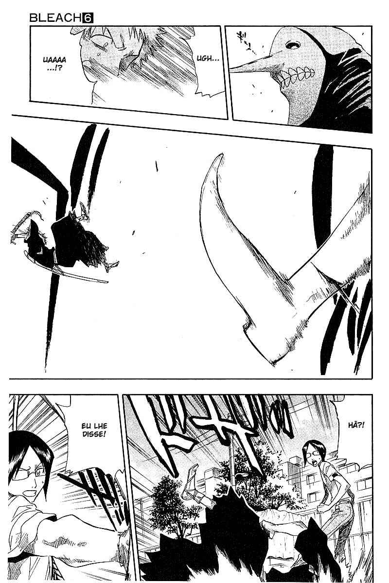 Read Bleach PT-BR Manga Online