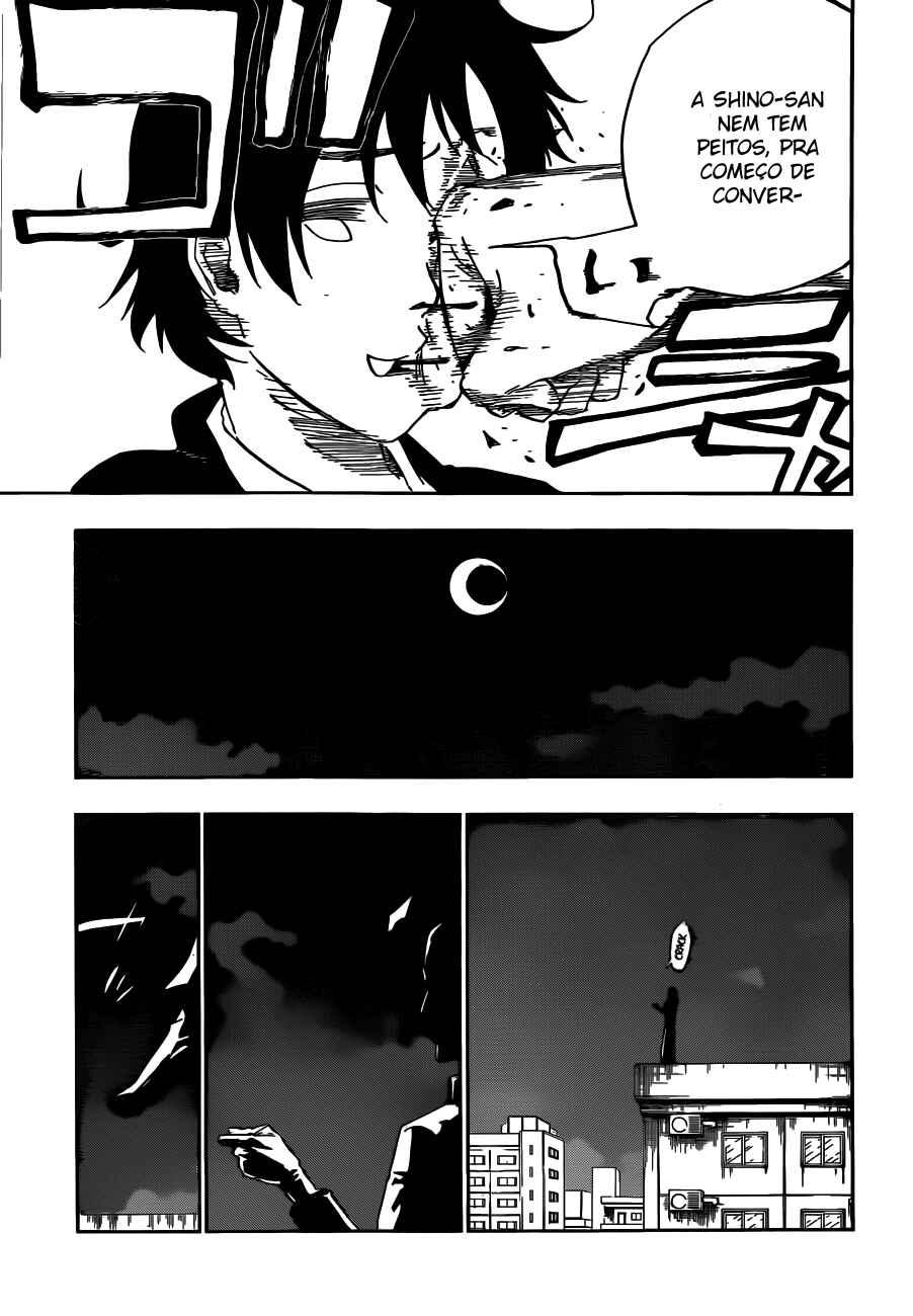 Read Bleach PT-BR Manga Online