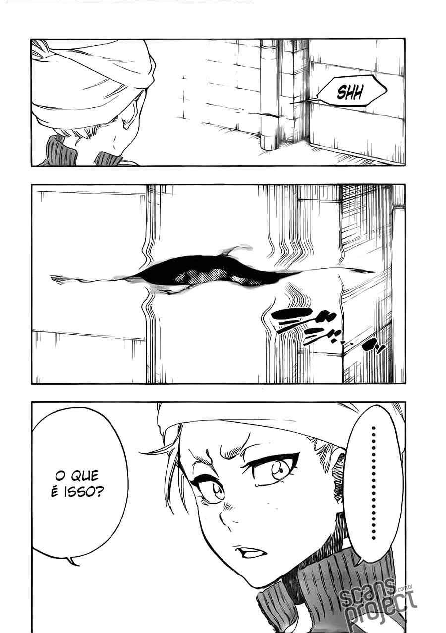 Read Bleach PT-BR Manga Online