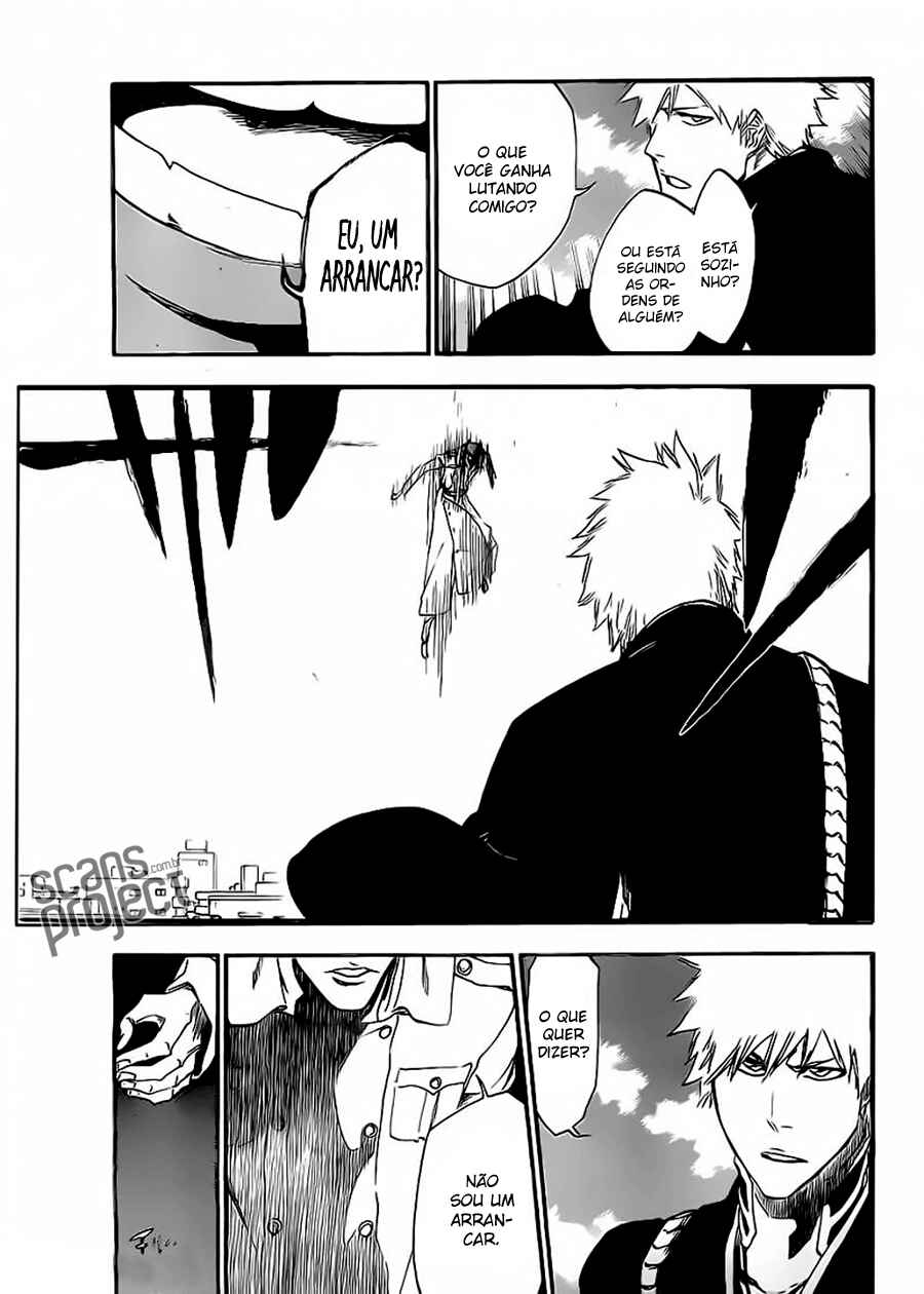 Read Bleach PT-BR Manga Online