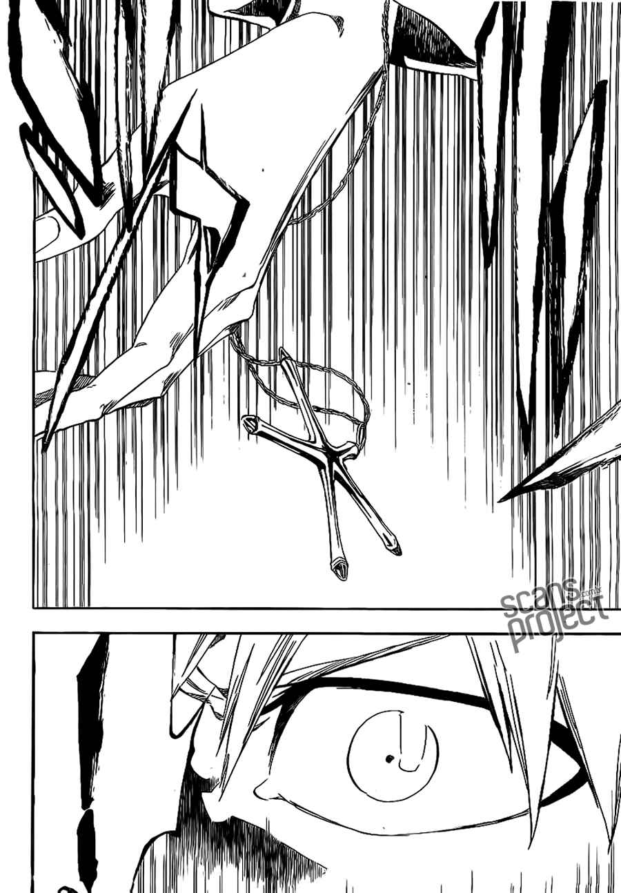 Read Bleach PT-BR Manga Online