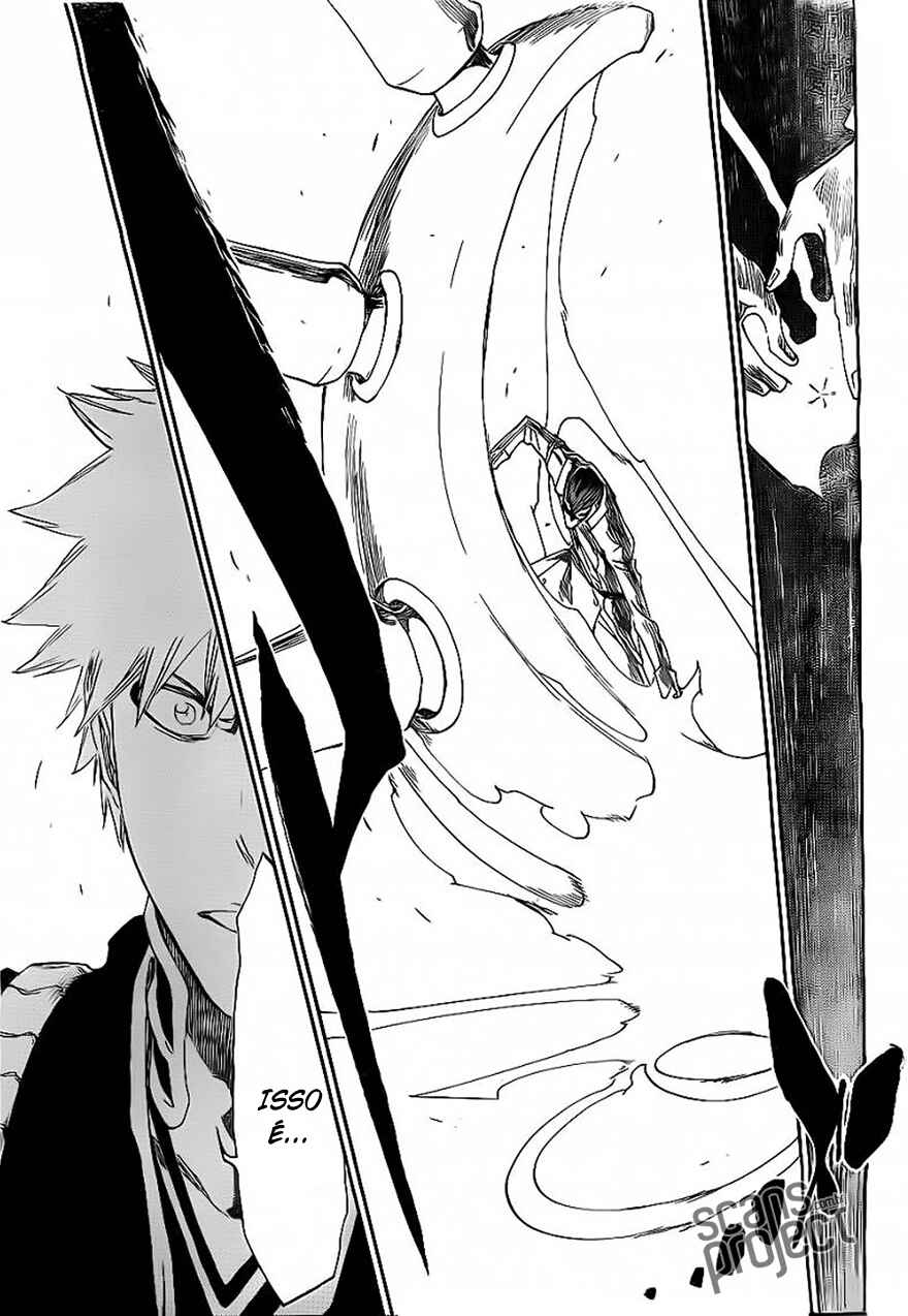 Read Bleach PT-BR Manga Online