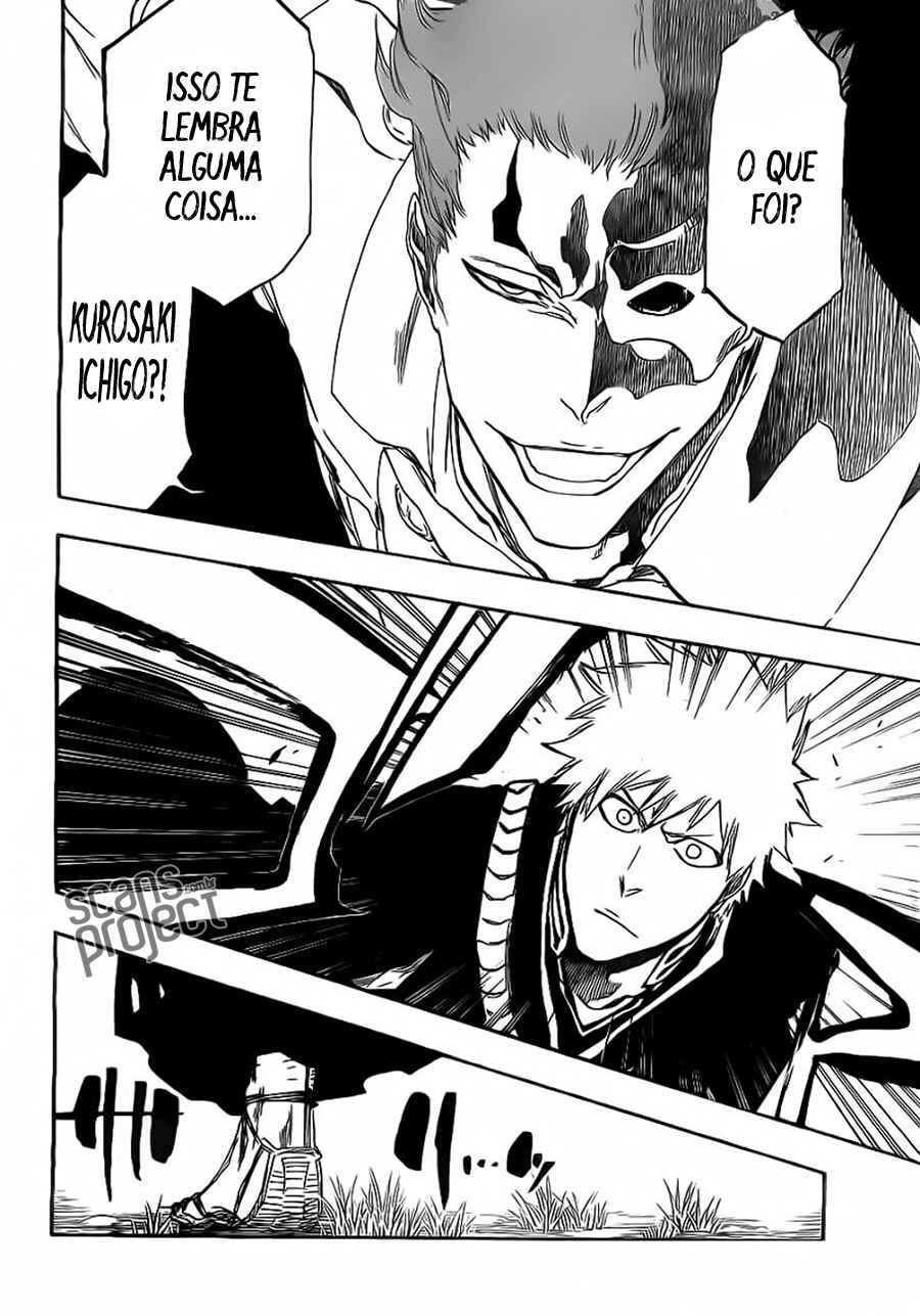Read Bleach PT-BR Manga Online