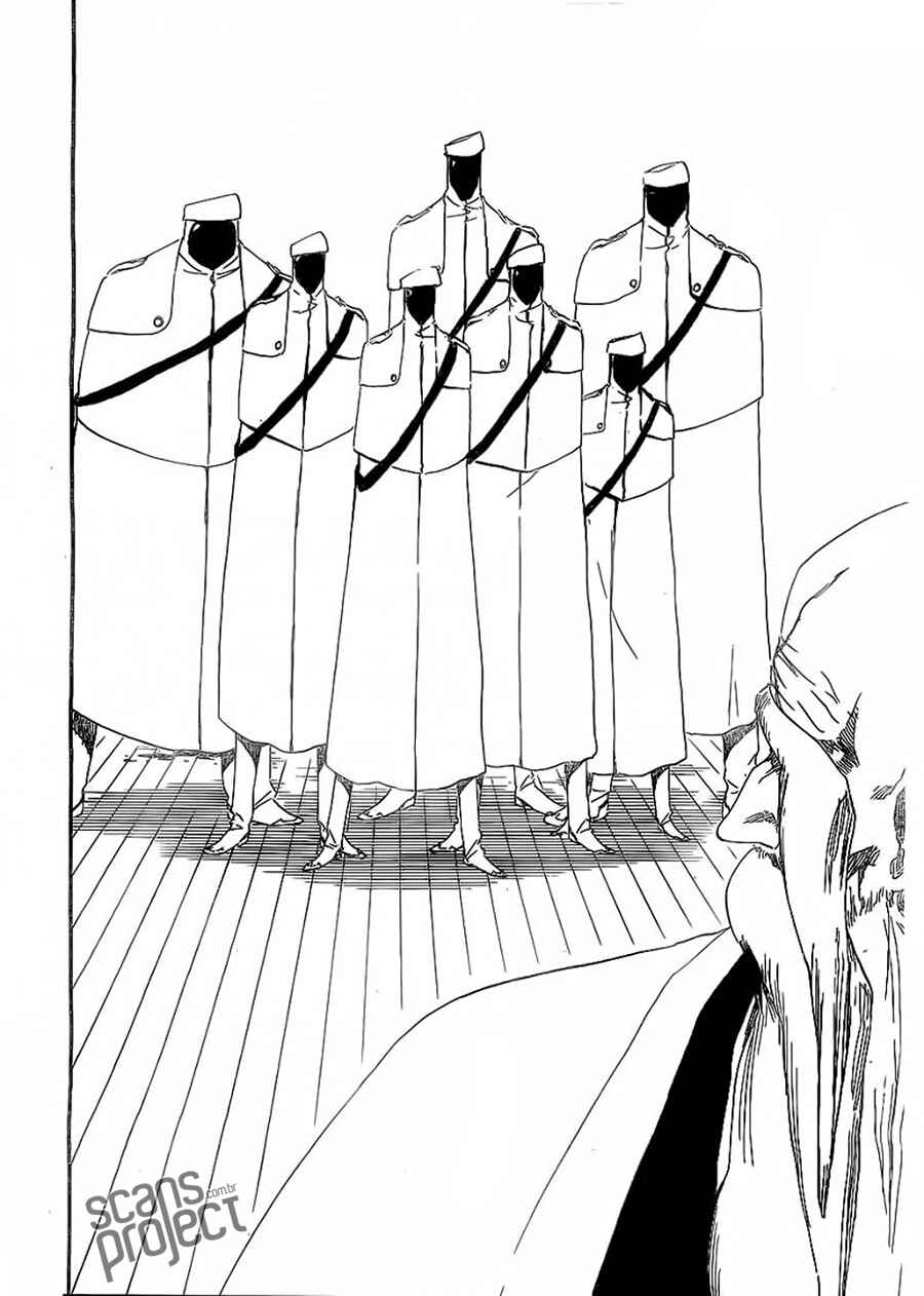 Read Bleach PT-BR Manga Online