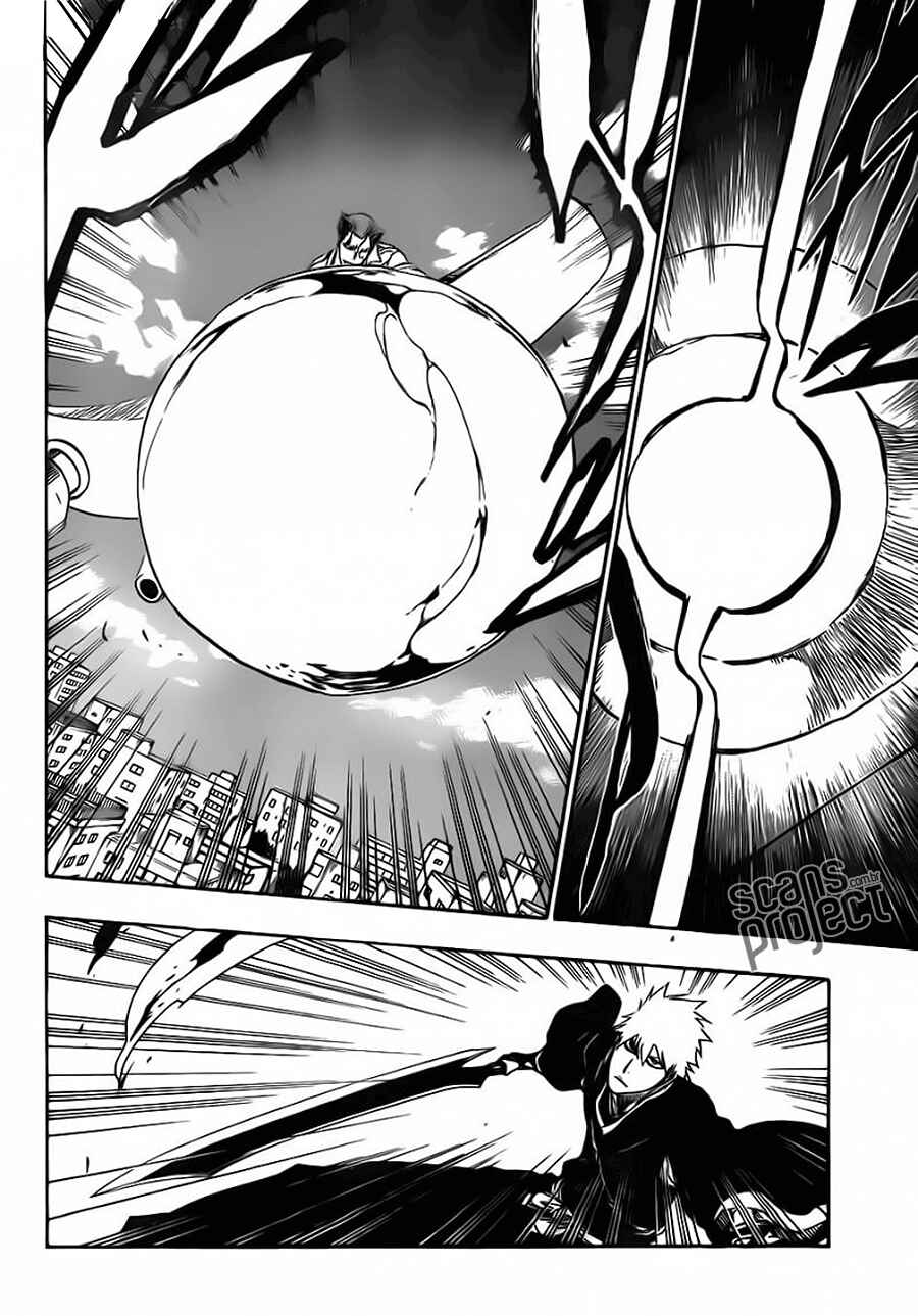 Read Bleach PT-BR Manga Online