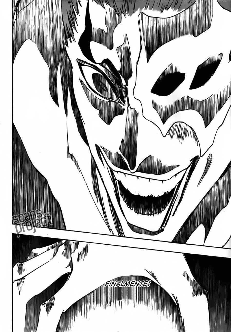 Read Bleach PT-BR Manga Online
