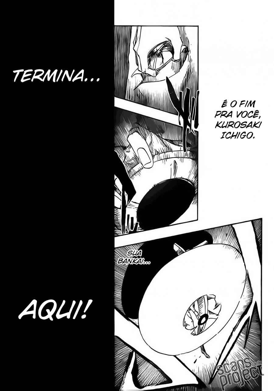 Read Bleach PT-BR Manga Online